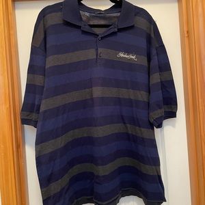 Shadow Creek Jeff Rose Polo